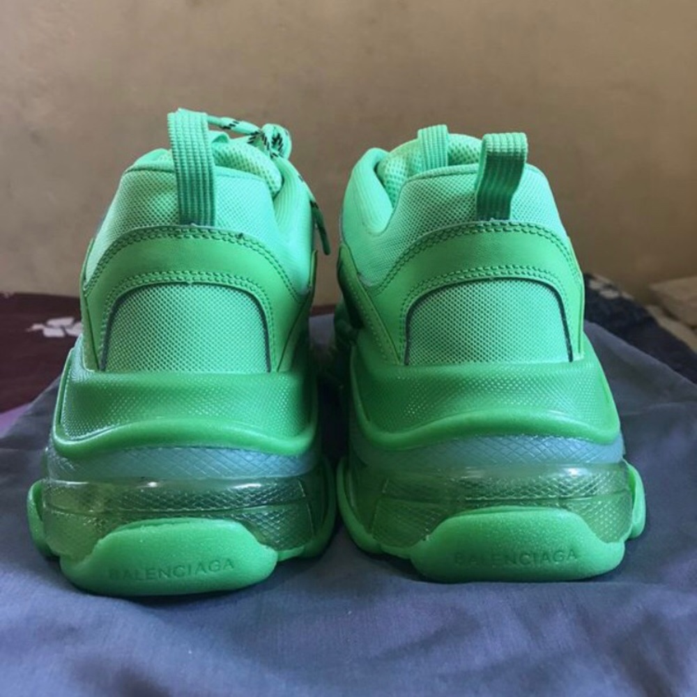 Balenciaga